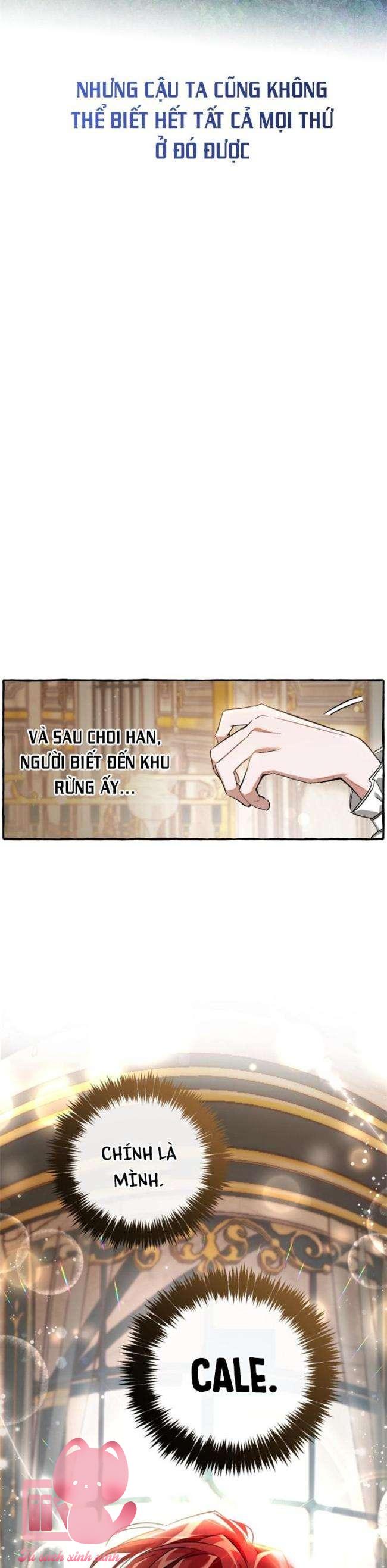 Phế Vật Dòng Dõi Bá Tước - Chap 81 - Trang 27
