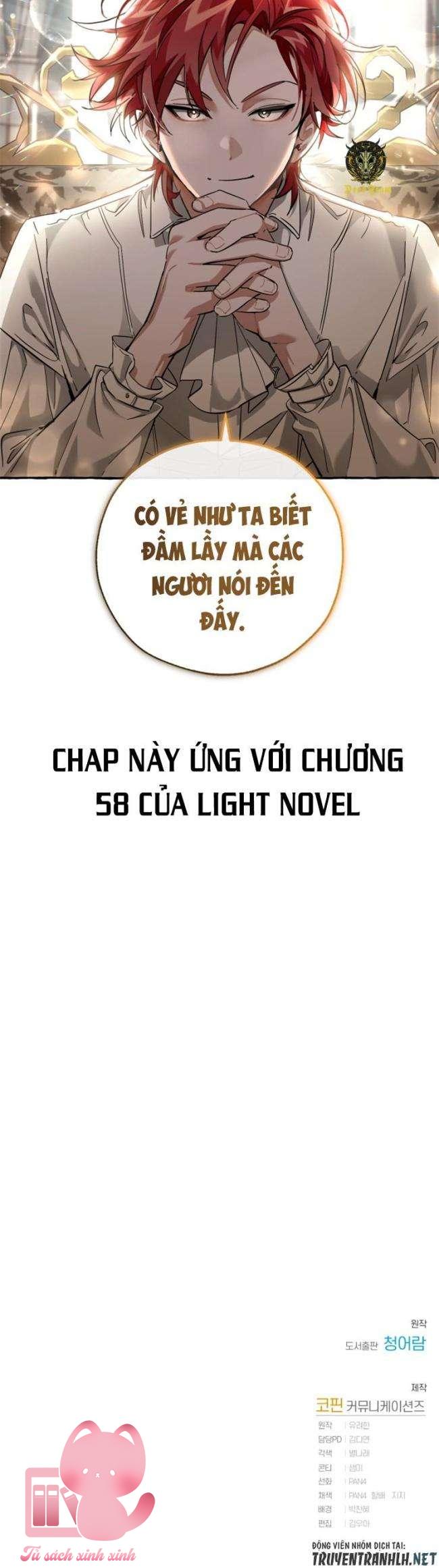 Phế Vật Dòng Dõi Bá Tước - Chap 81 - Trang 28