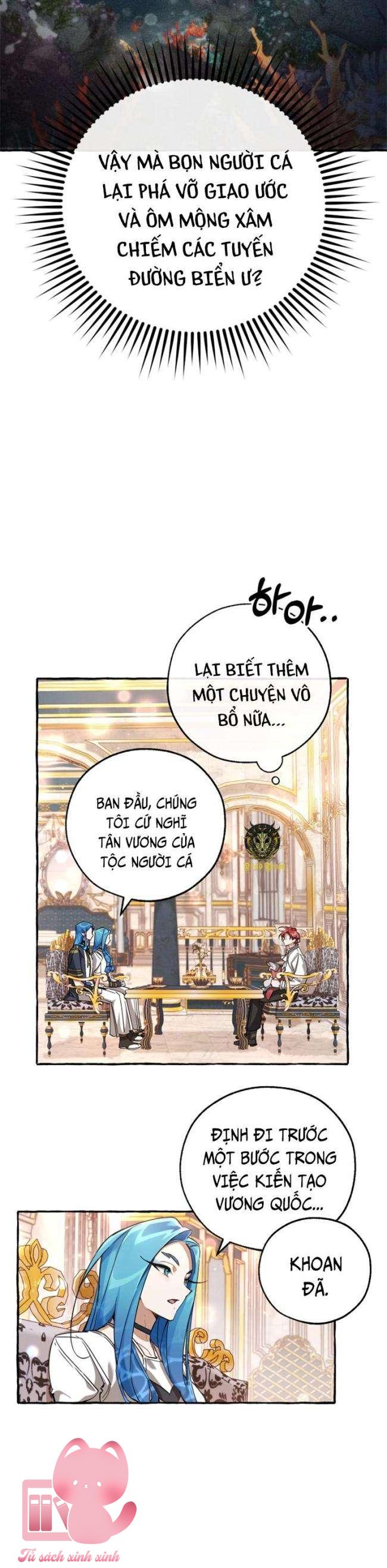 Phế Vật Dòng Dõi Bá Tước - Chap 81 - Trang 4