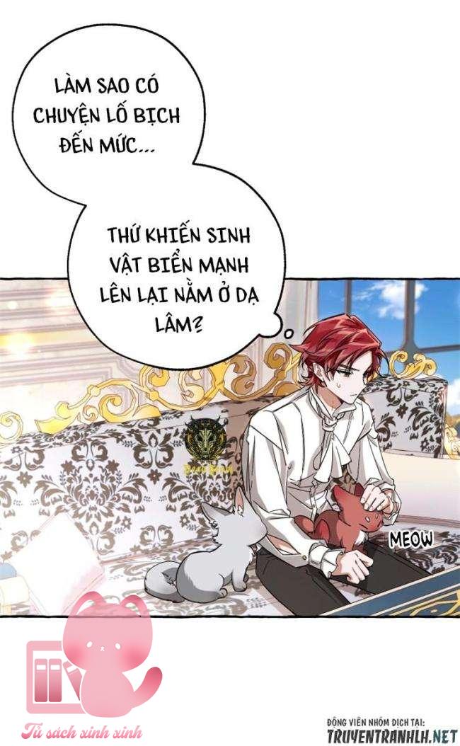 Phế Vật Dòng Dõi Bá Tước - Chap 81 - Trang 8