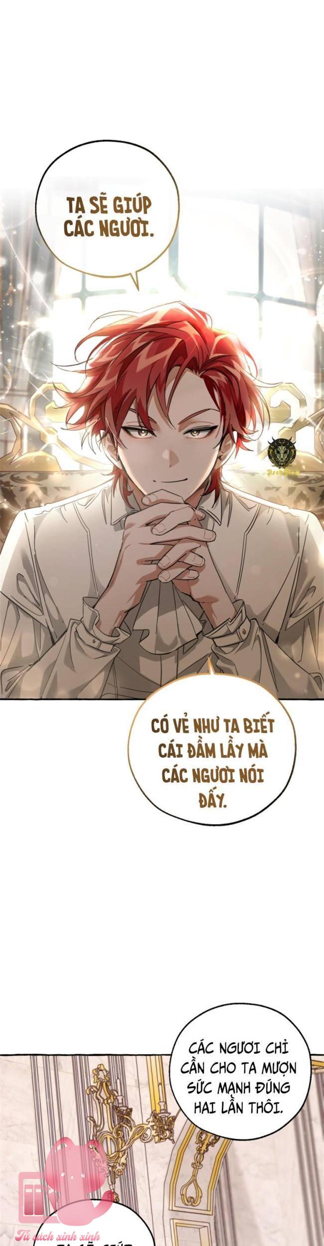 Phế Vật Dòng Dõi Bá Tước - Chap 82 - Trang 2