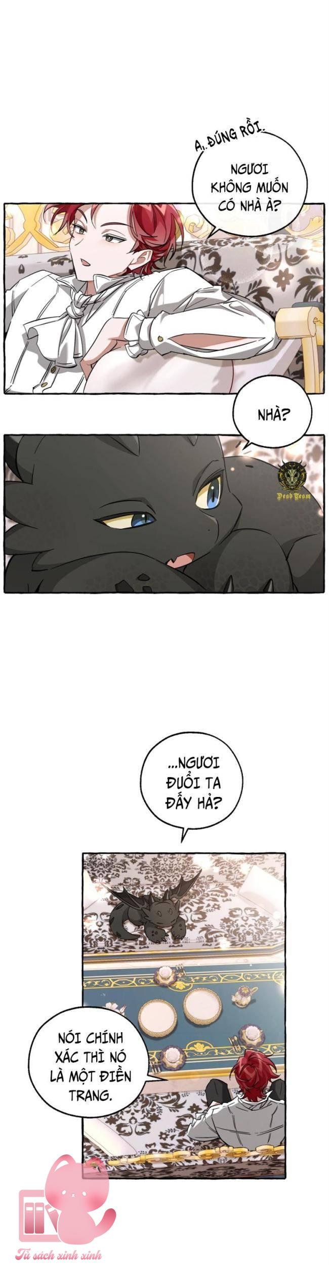 Phế Vật Dòng Dõi Bá Tước - Chap 82 - Trang 11