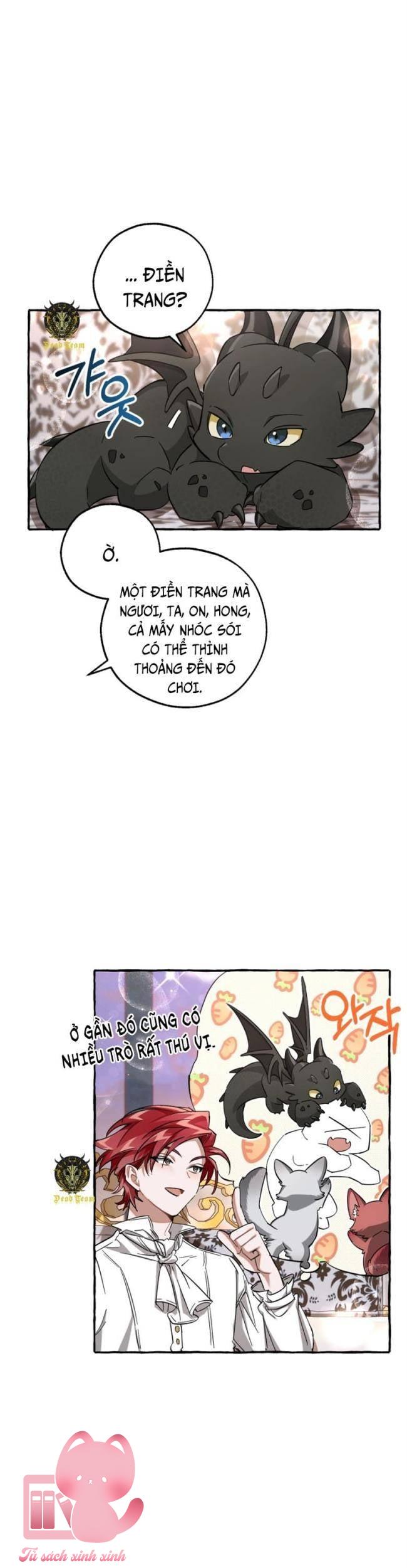 Phế Vật Dòng Dõi Bá Tước - Chap 82 - Trang 12
