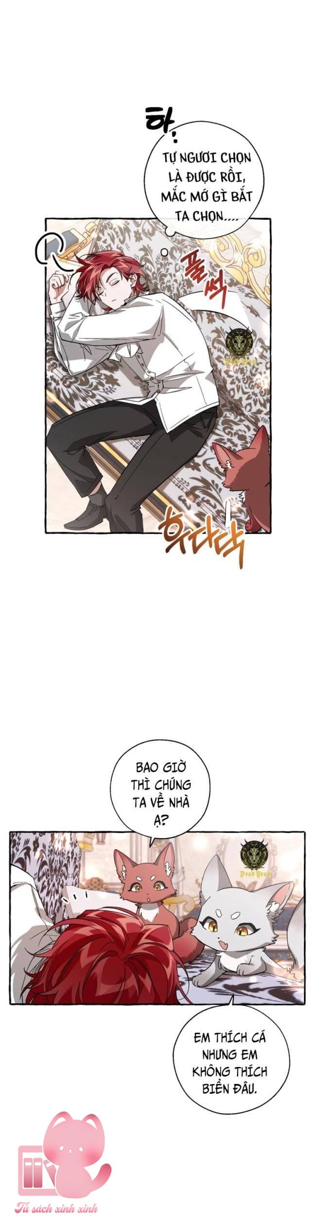 Phế Vật Dòng Dõi Bá Tước - Chap 82 - Trang 15