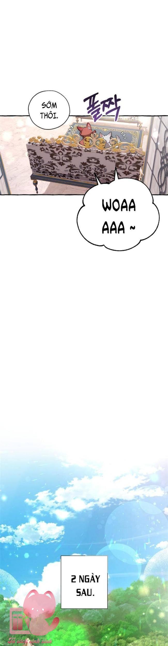 Phế Vật Dòng Dõi Bá Tước - Chap 82 - Trang 16