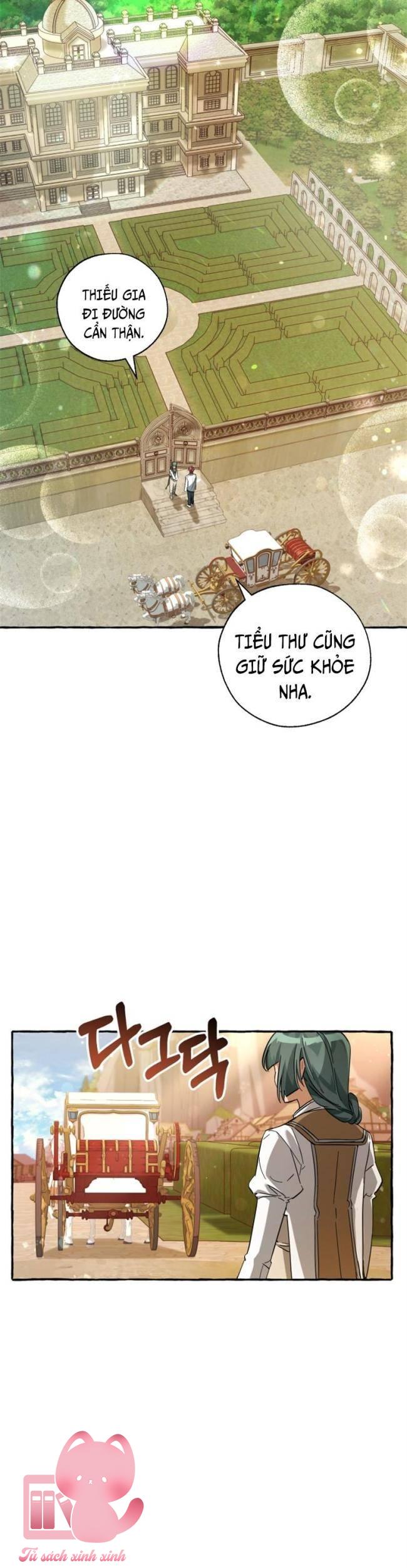 Phế Vật Dòng Dõi Bá Tước - Chap 82 - Trang 17