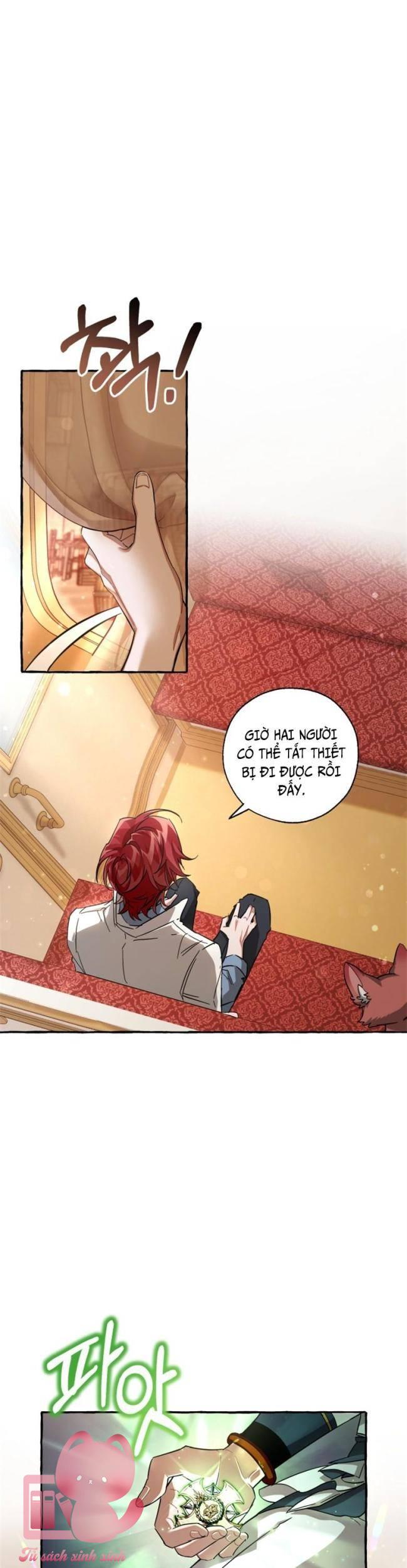 Phế Vật Dòng Dõi Bá Tước - Chap 82 - Trang 18