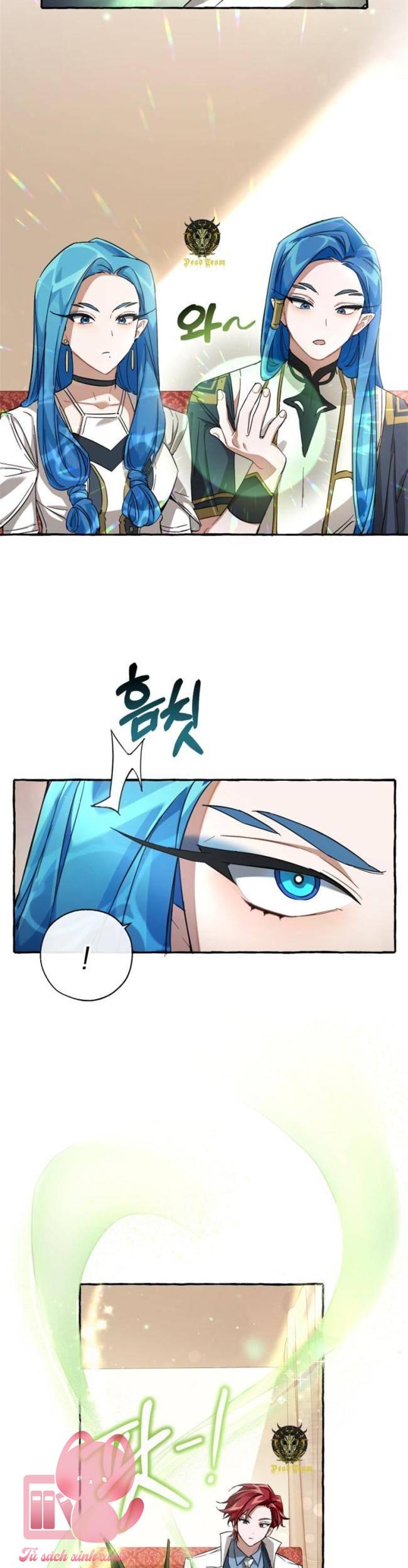 Phế Vật Dòng Dõi Bá Tước - Chap 82 - Trang 19