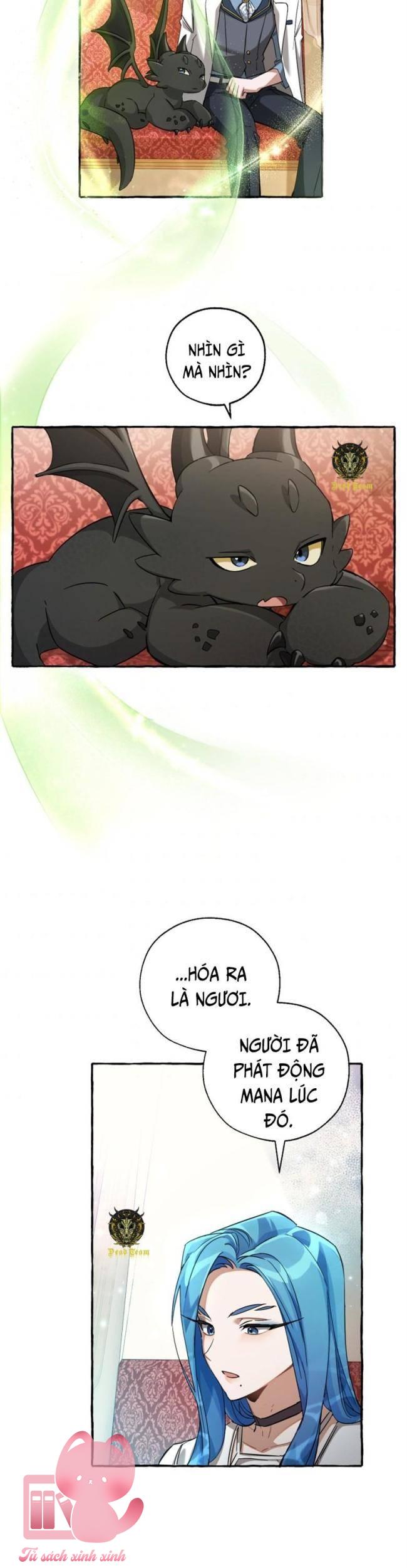 Phế Vật Dòng Dõi Bá Tước - Chap 82 - Trang 20