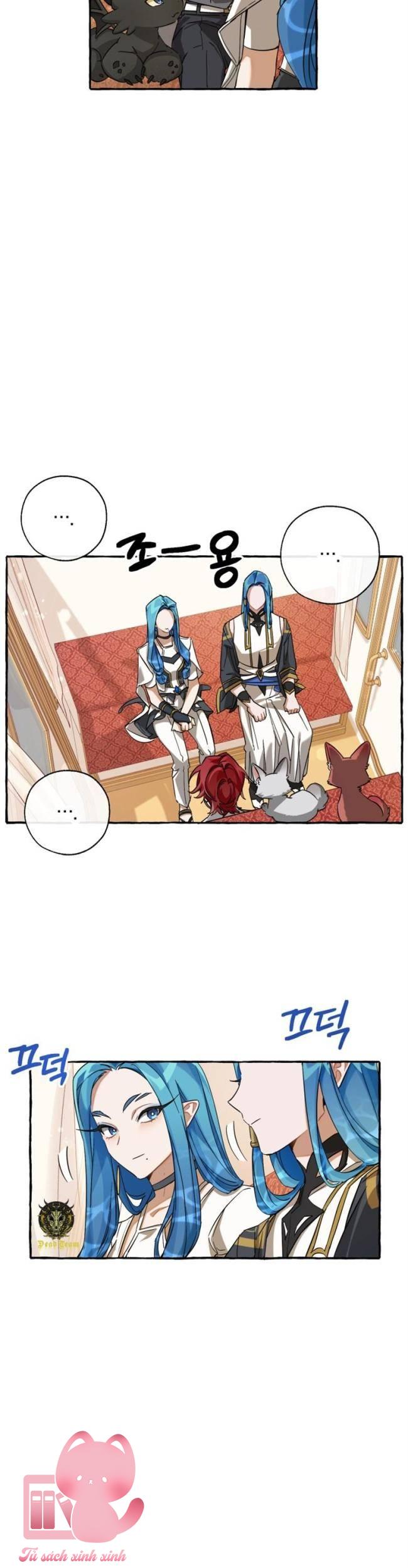 Phế Vật Dòng Dõi Bá Tước - Chap 82 - Trang 22