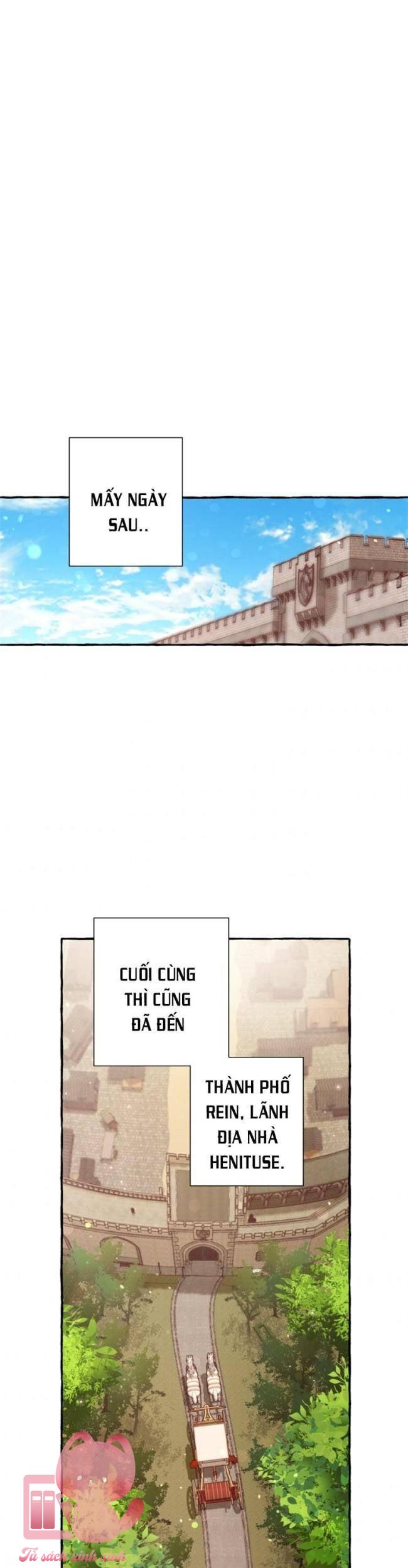 Phế Vật Dòng Dõi Bá Tước - Chap 82 - Trang 23