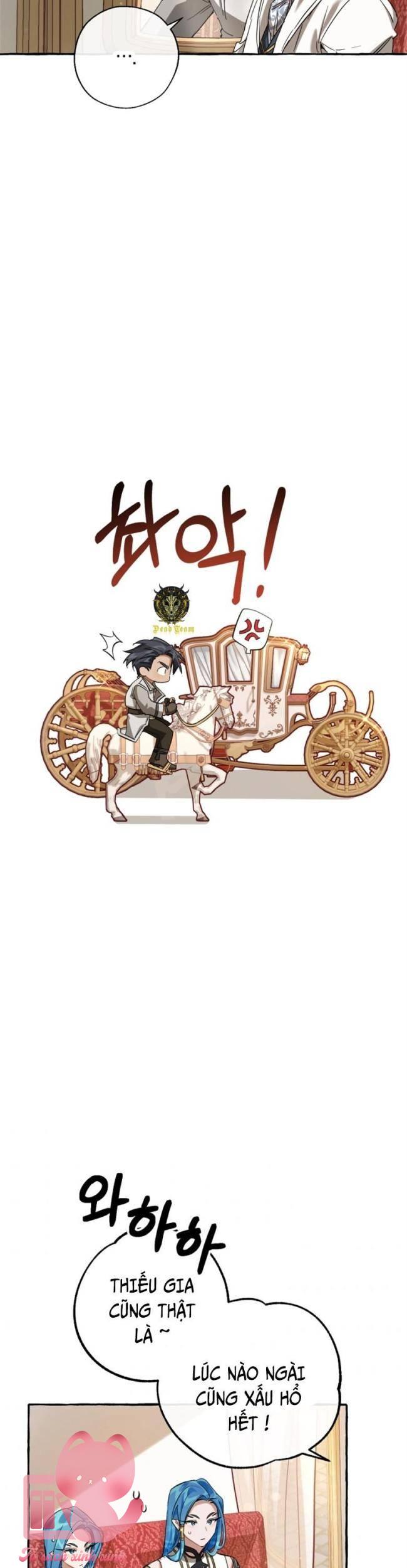 Phế Vật Dòng Dõi Bá Tước - Chap 82 - Trang 26