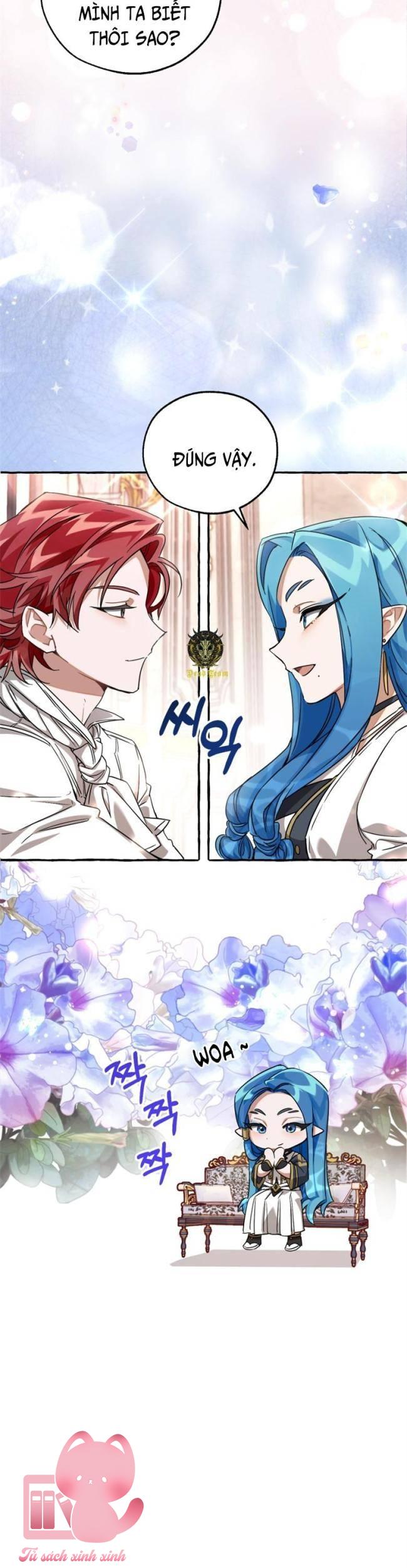 Phế Vật Dòng Dõi Bá Tước - Chap 82 - Trang 7