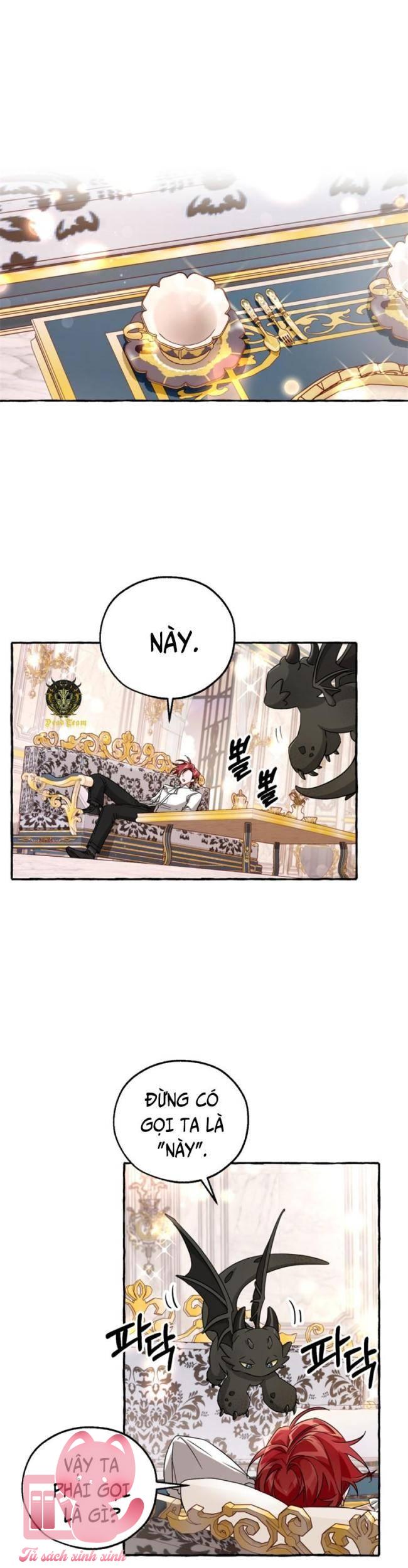 Phế Vật Dòng Dõi Bá Tước - Chap 82 - Trang 9