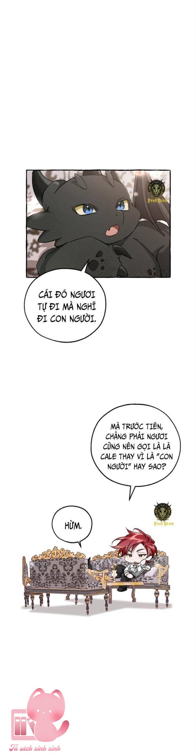 Phế Vật Dòng Dõi Bá Tước - Chap 82 - Trang 10