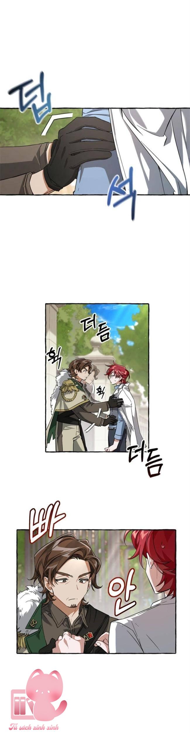 Phế Vật Dòng Dõi Bá Tước - Chap 83 - Trang 2