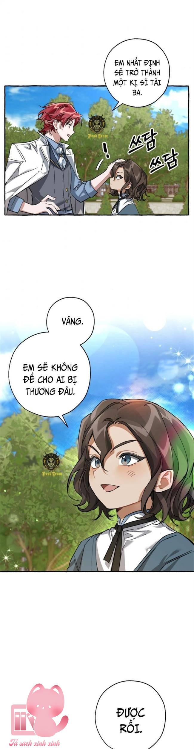 Phế Vật Dòng Dõi Bá Tước - Chap 83 - Trang 15