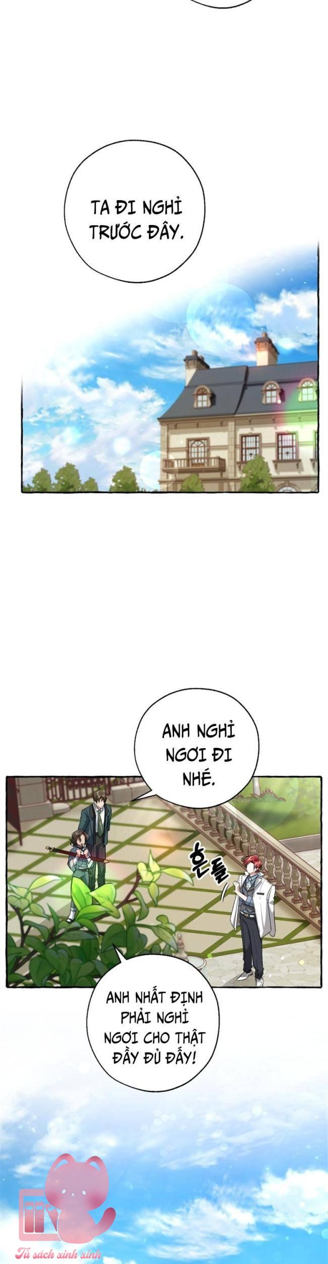Phế Vật Dòng Dõi Bá Tước - Chap 83 - Trang 16