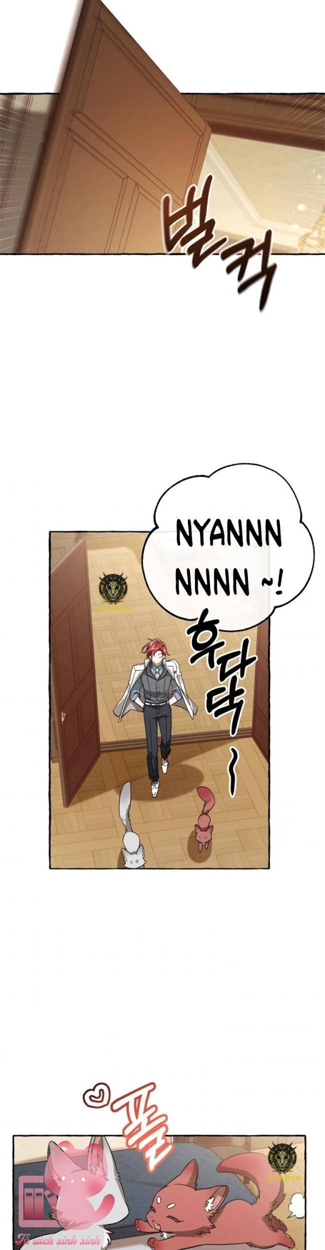 Phế Vật Dòng Dõi Bá Tước - Chap 83 - Trang 18