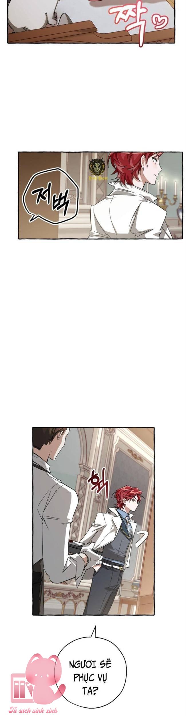 Phế Vật Dòng Dõi Bá Tước - Chap 83 - Trang 19