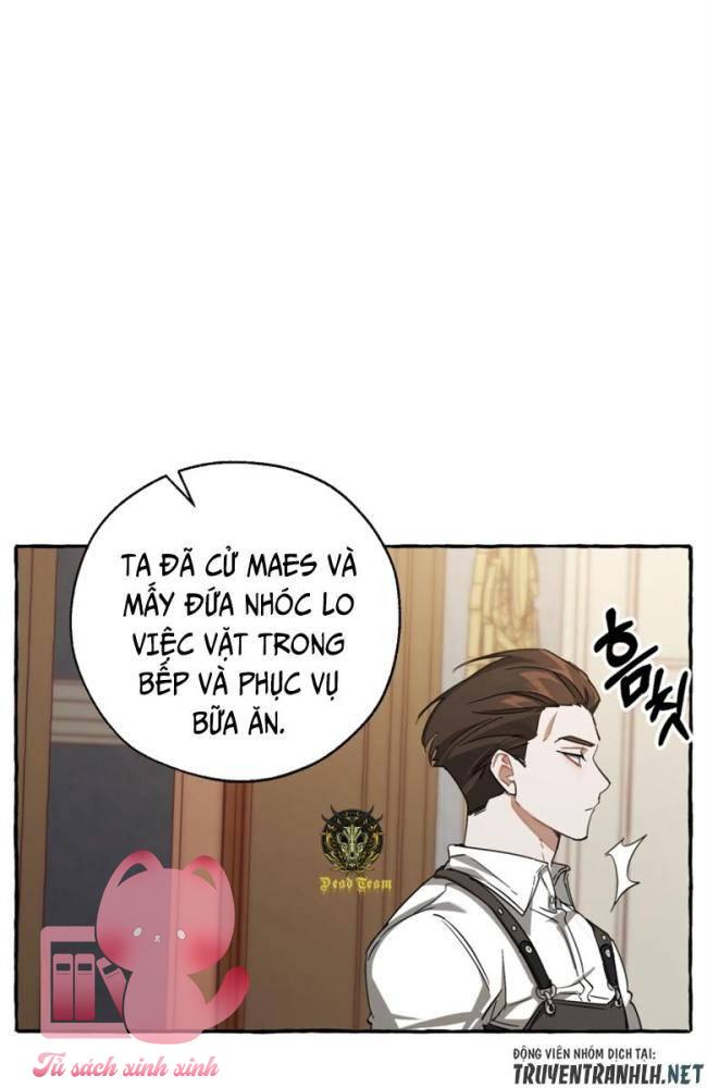 Phế Vật Dòng Dõi Bá Tước - Chap 83 - Trang 21