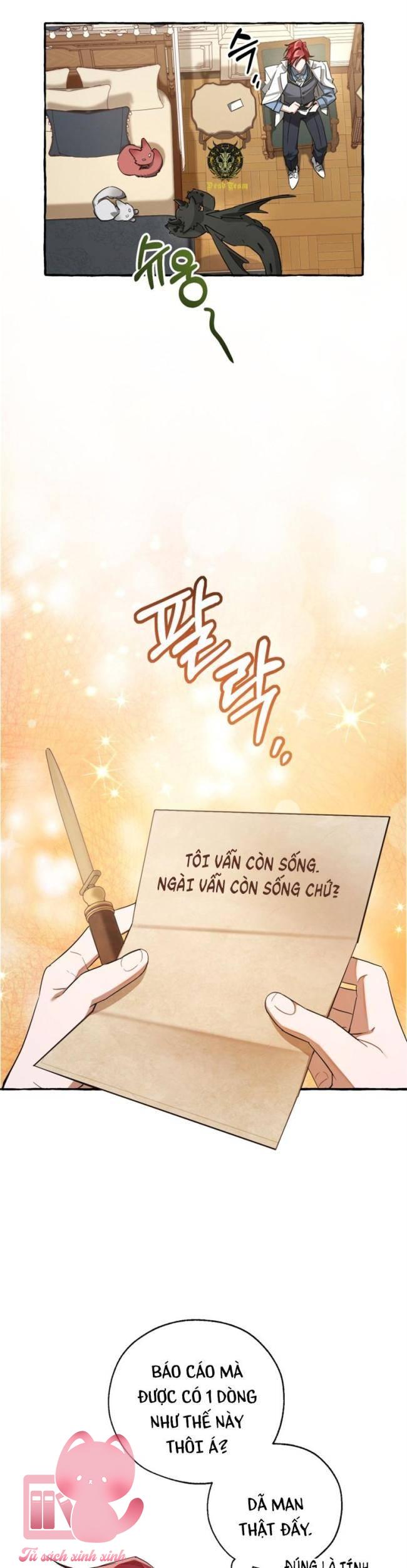 Phế Vật Dòng Dõi Bá Tước - Chap 83 - Trang 23