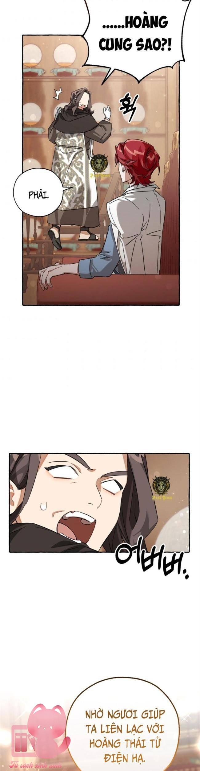 Phế Vật Dòng Dõi Bá Tước - Chap 83 - Trang 29