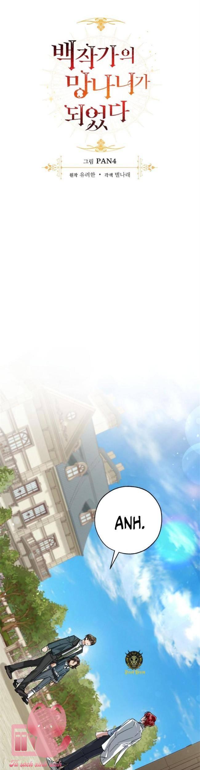 Phế Vật Dòng Dõi Bá Tước - Chap 83 - Trang 6