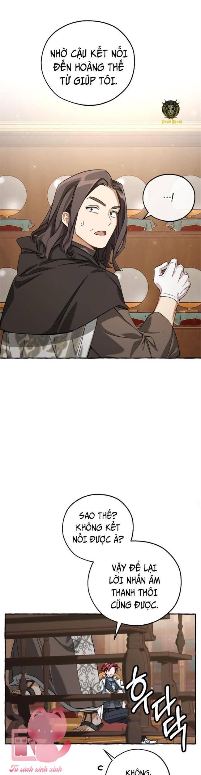Phế Vật Dòng Dõi Bá Tước - Chap 84 - Trang 2