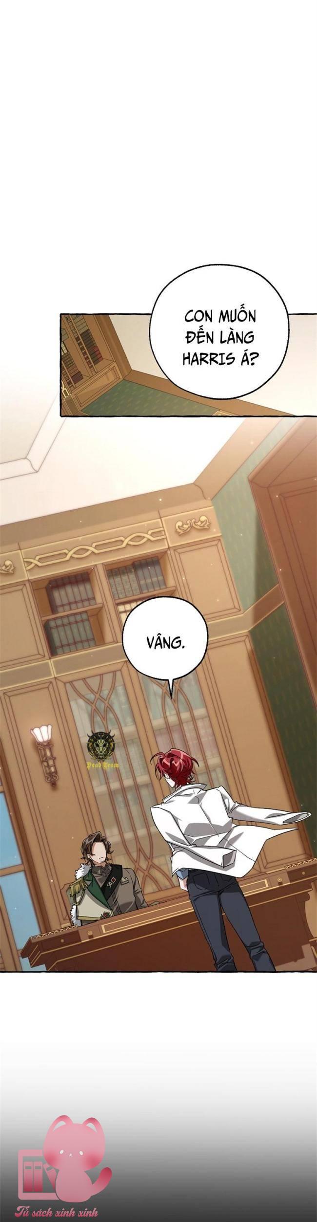Phế Vật Dòng Dõi Bá Tước - Chap 84 - Trang 12