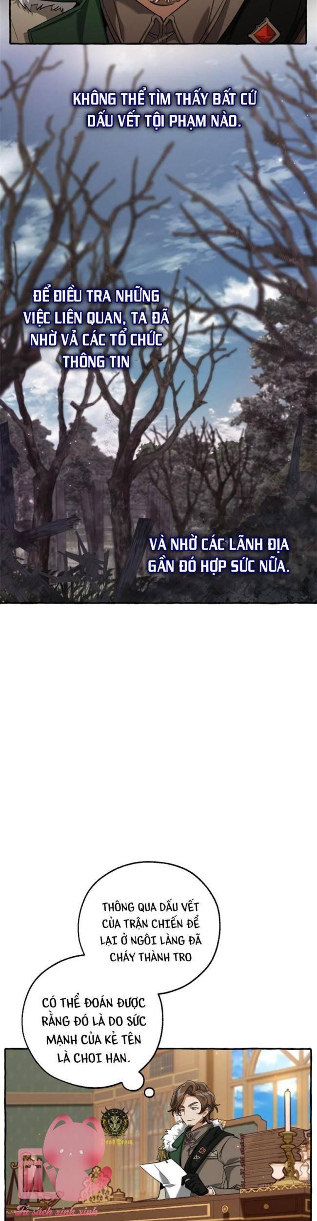 Phế Vật Dòng Dõi Bá Tước - Chap 84 - Trang 14