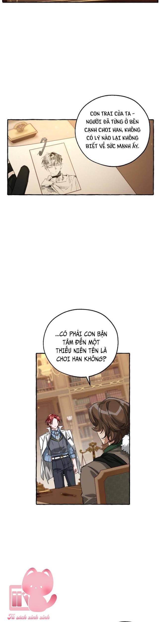 Phế Vật Dòng Dõi Bá Tước - Chap 84 - Trang 15