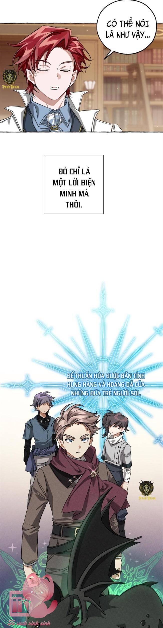 Phế Vật Dòng Dõi Bá Tước - Chap 84 - Trang 16