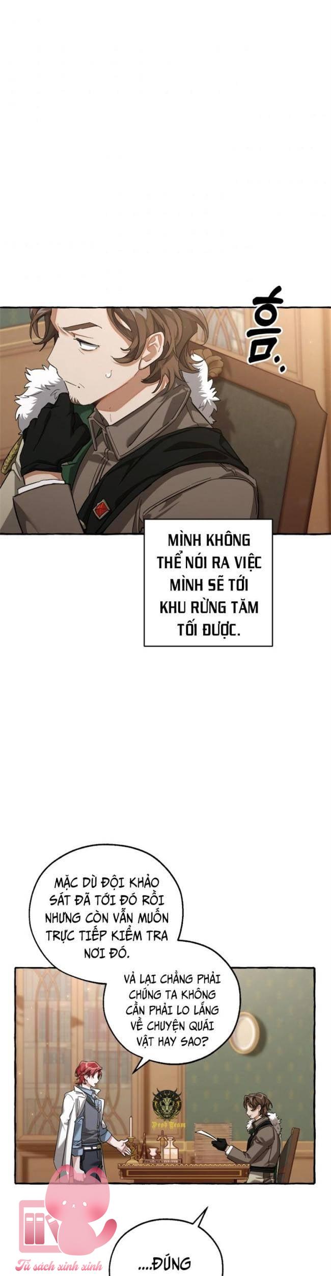 Phế Vật Dòng Dõi Bá Tước - Chap 84 - Trang 18