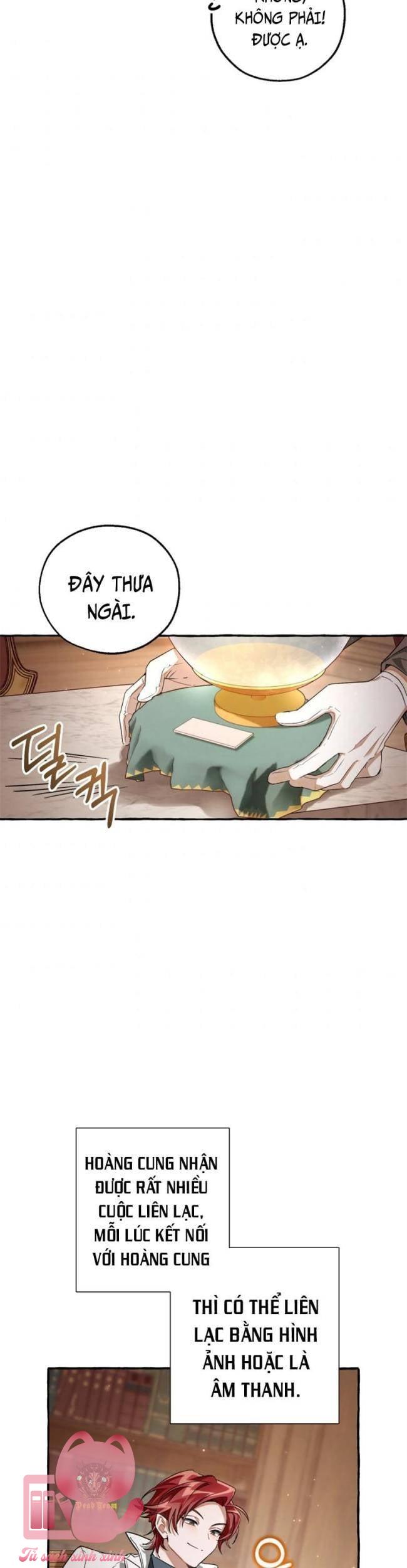 Phế Vật Dòng Dõi Bá Tước - Chap 84 - Trang 3