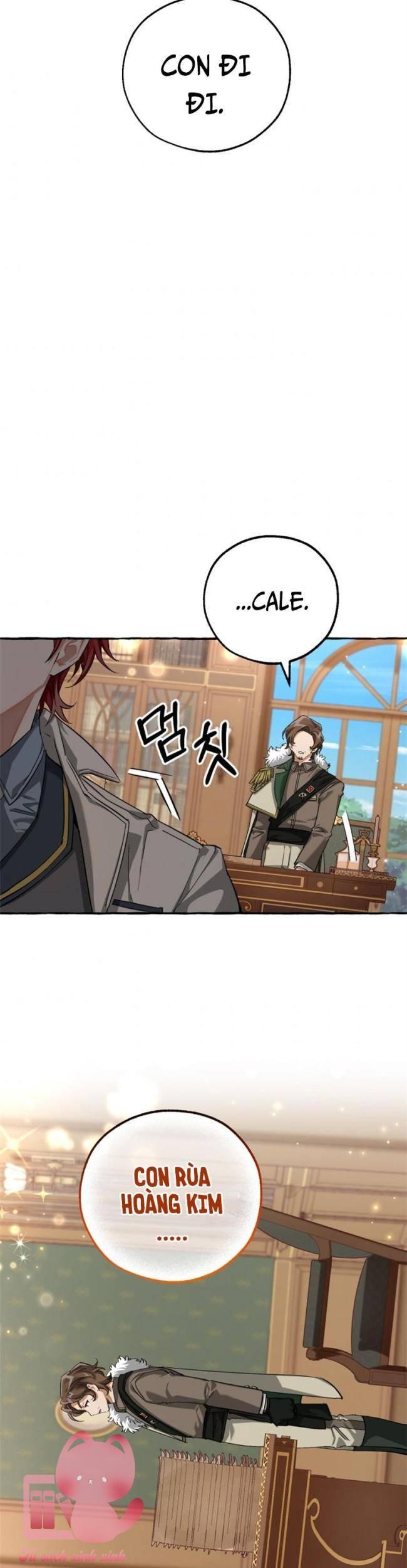 Phế Vật Dòng Dõi Bá Tước - Chap 84 - Trang 21
