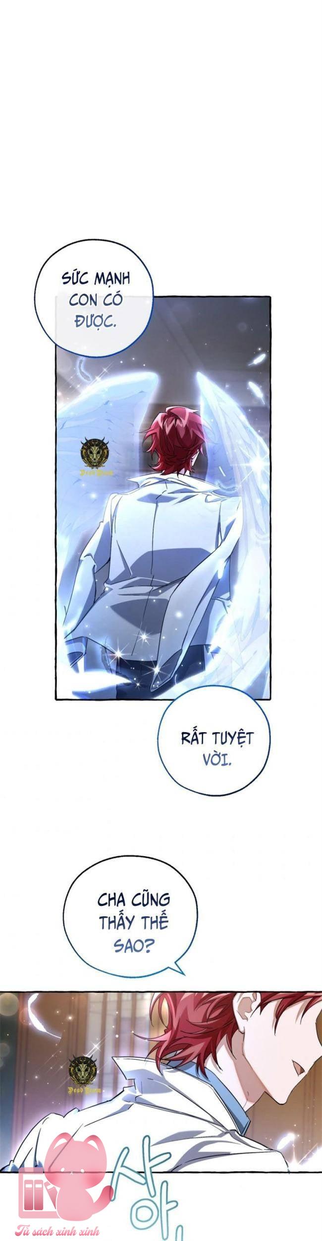 Phế Vật Dòng Dõi Bá Tước - Chap 84 - Trang 24
