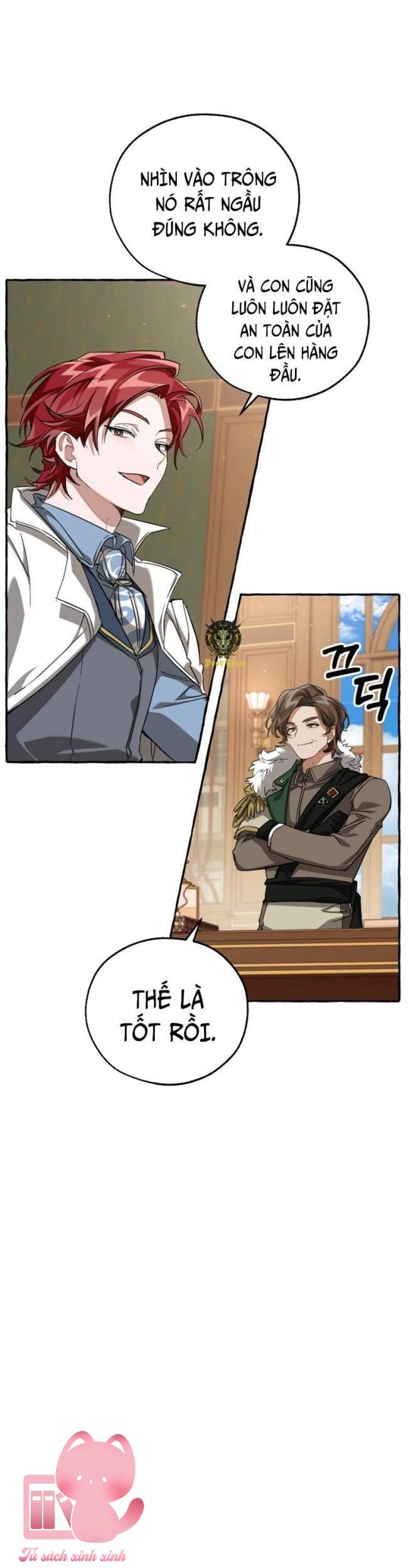 Phế Vật Dòng Dõi Bá Tước - Chap 84 - Trang 26