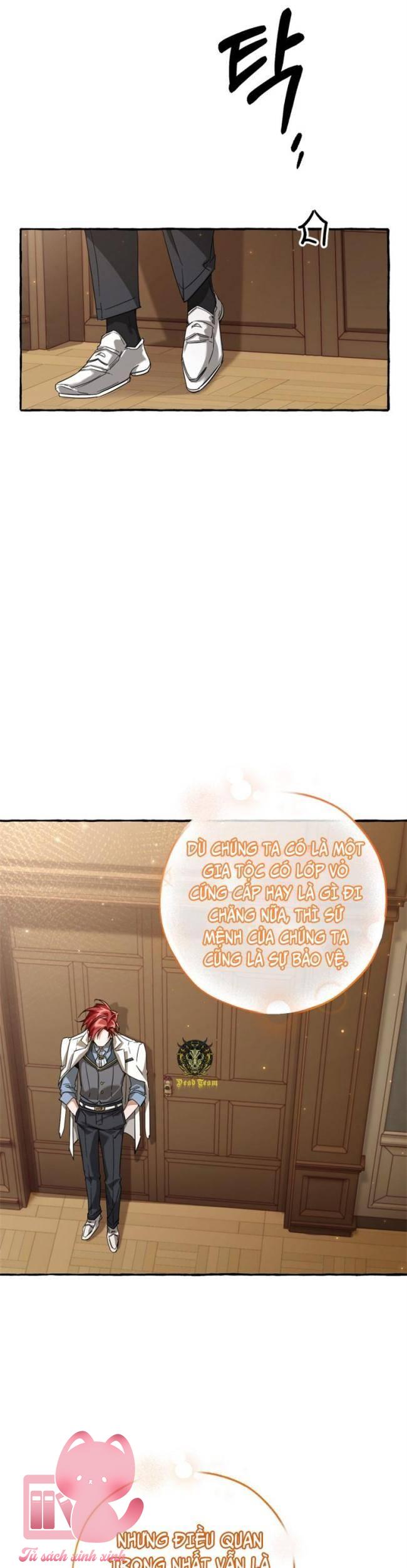 Phế Vật Dòng Dõi Bá Tước - Chap 84 - Trang 27