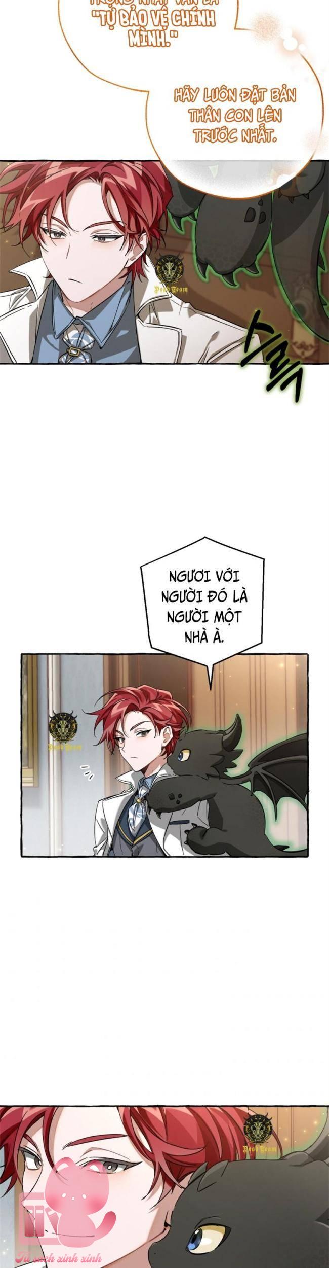 Phế Vật Dòng Dõi Bá Tước - Chap 84 - Trang 28