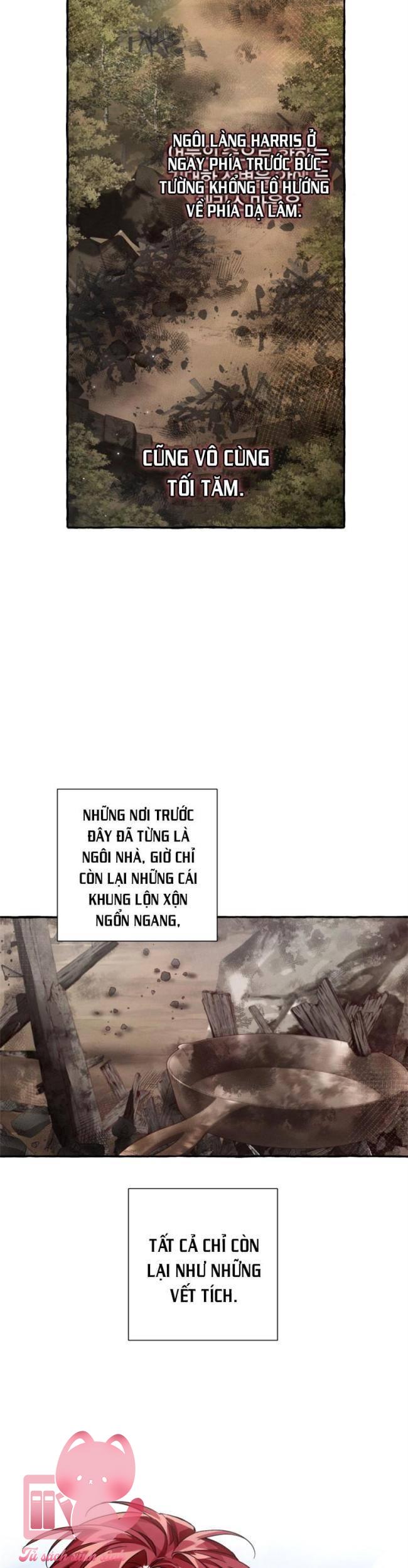 Phế Vật Dòng Dõi Bá Tước - Chap 84 - Trang 31