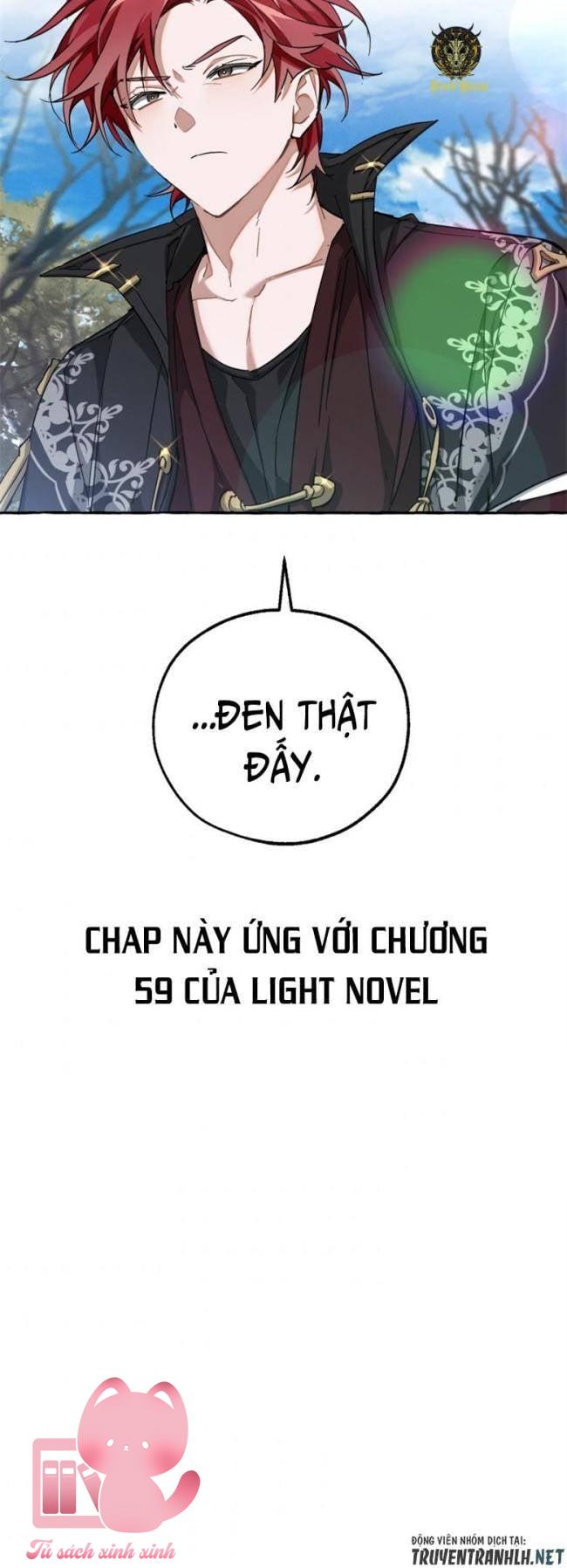 Phế Vật Dòng Dõi Bá Tước - Chap 84 - Trang 32