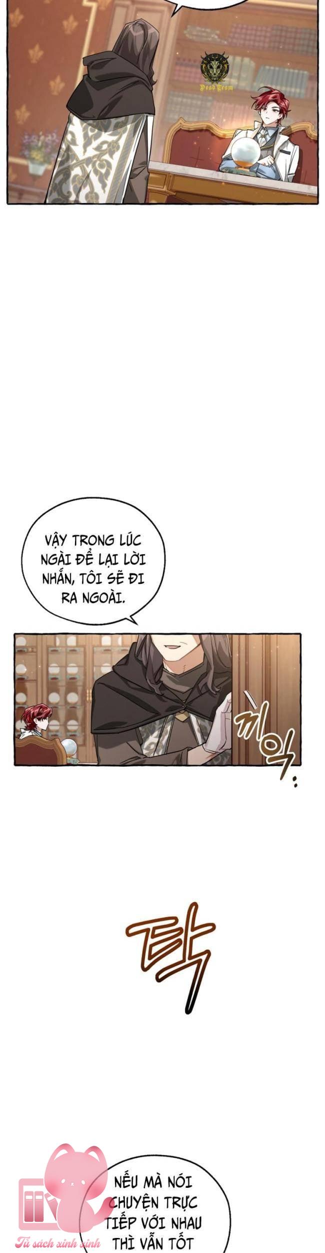 Phế Vật Dòng Dõi Bá Tước - Chap 84 - Trang 5