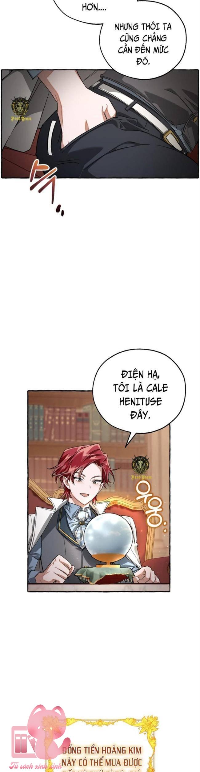 Phế Vật Dòng Dõi Bá Tước - Chap 84 - Trang 6