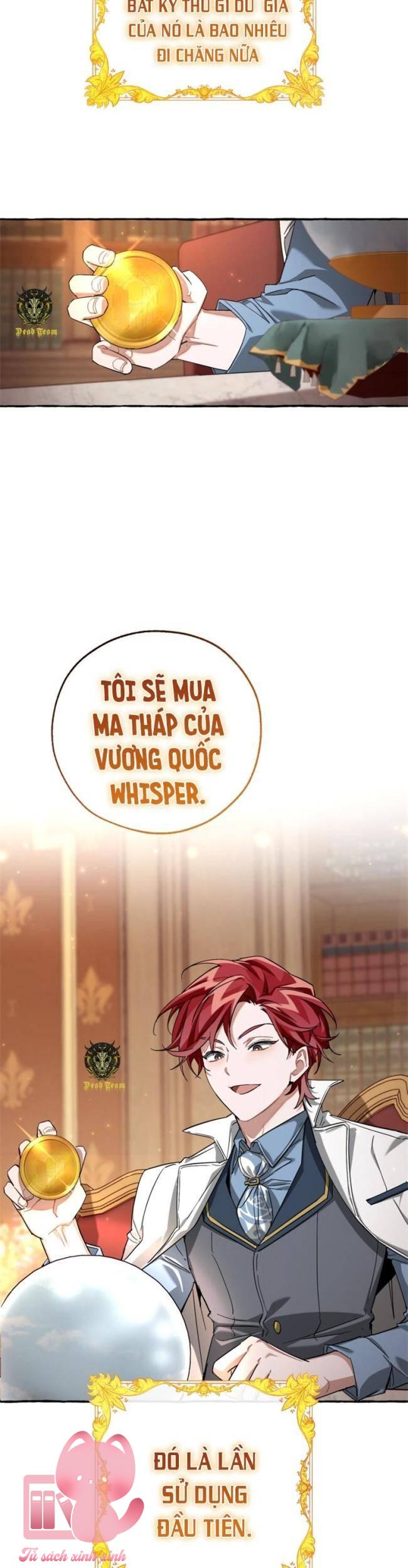 Phế Vật Dòng Dõi Bá Tước - Chap 84 - Trang 7