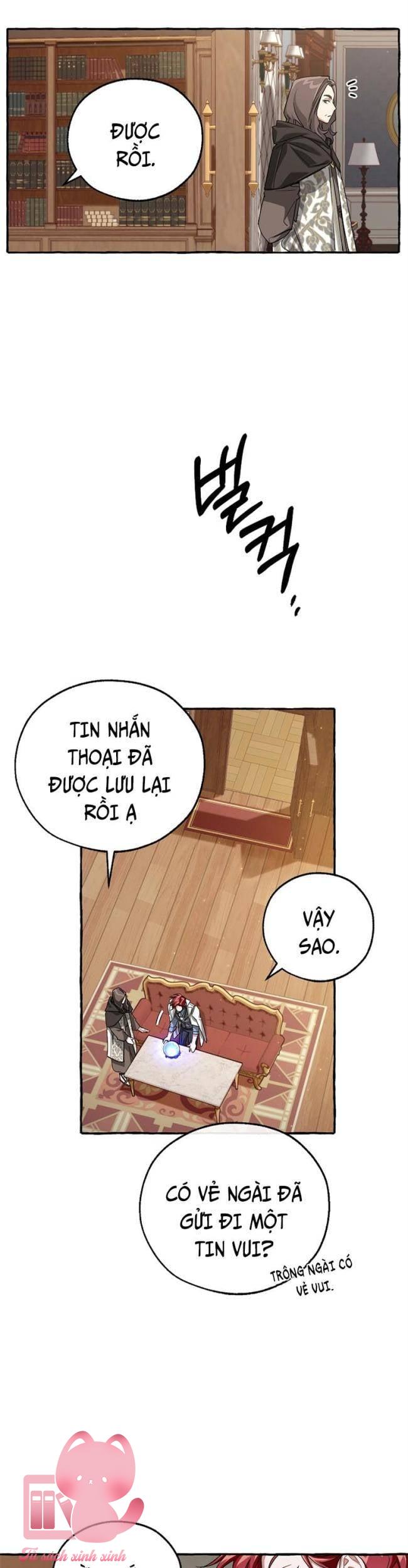 Phế Vật Dòng Dõi Bá Tước - Chap 84 - Trang 10