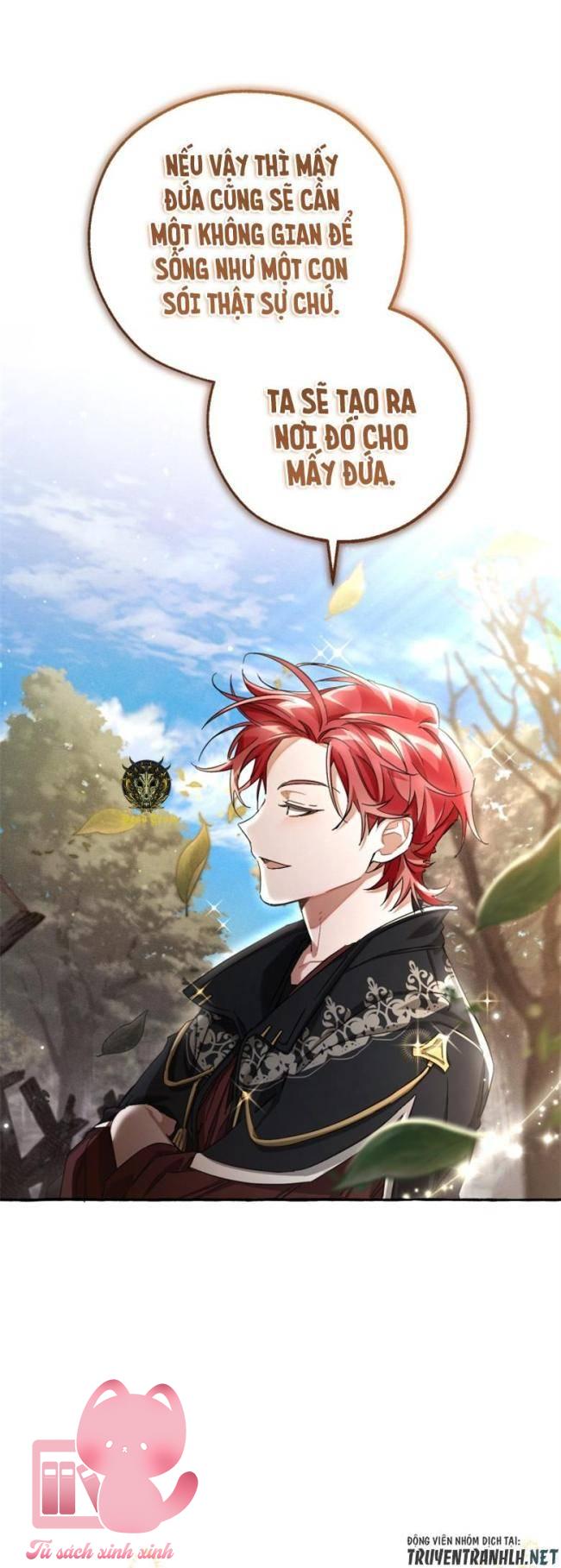Phế Vật Dòng Dõi Bá Tước - Chap 85 - Trang 13