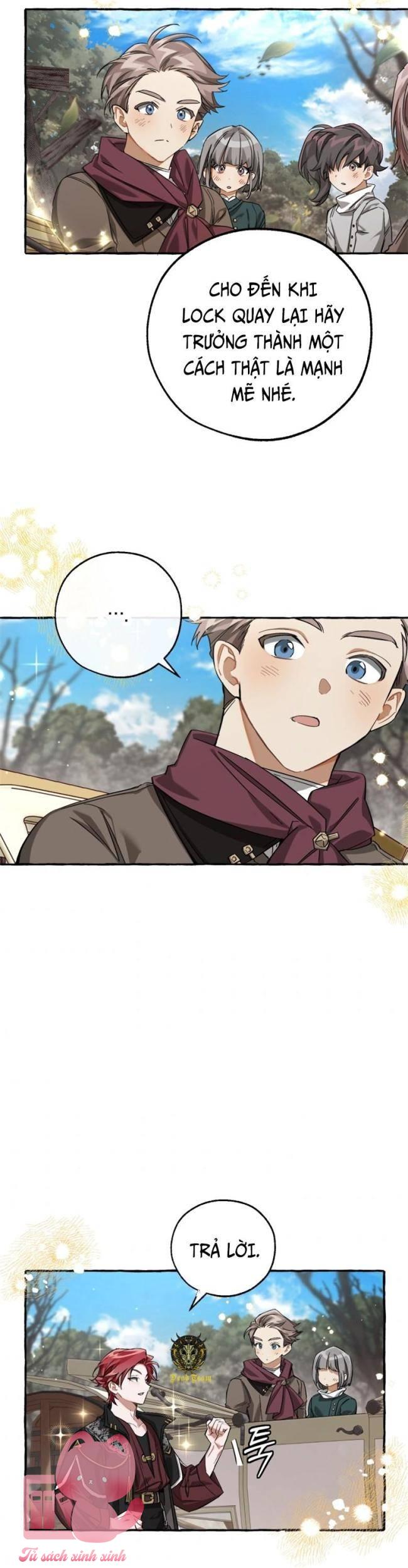 Phế Vật Dòng Dõi Bá Tước - Chap 85 - Trang 14