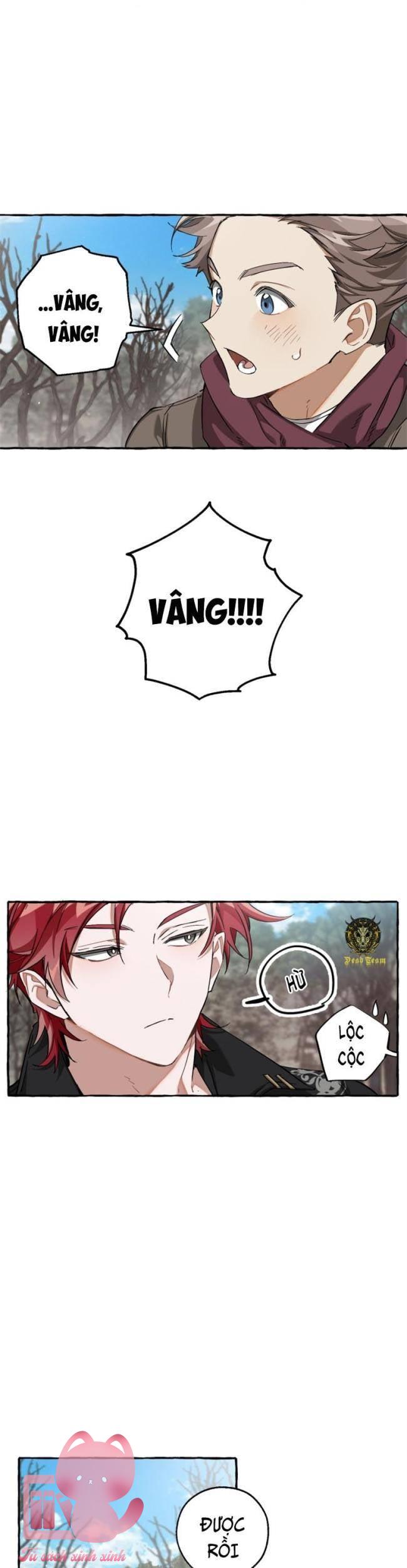 Phế Vật Dòng Dõi Bá Tước - Chap 85 - Trang 15