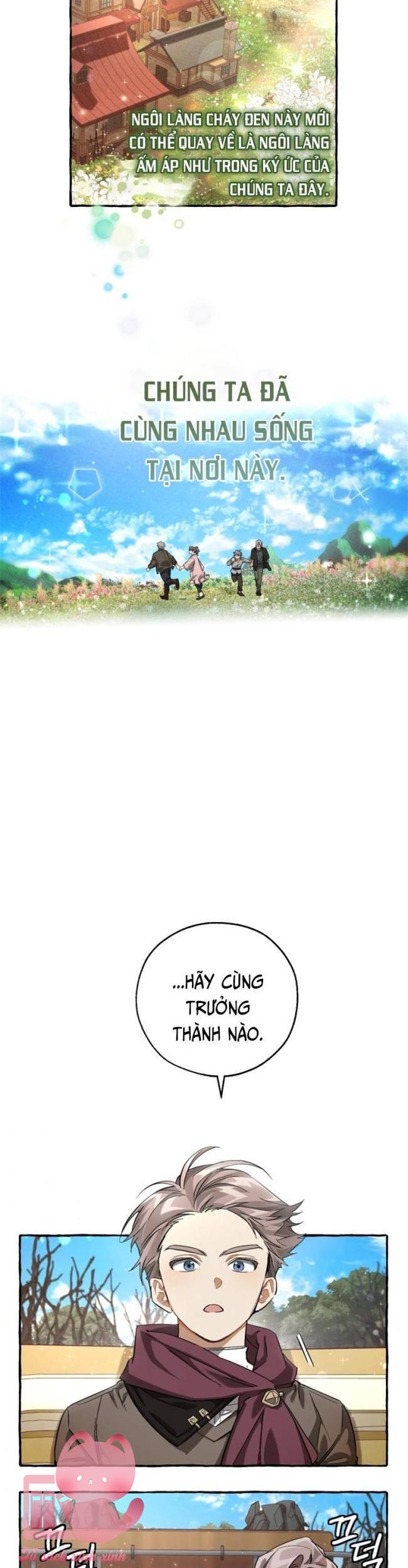 Phế Vật Dòng Dõi Bá Tước - Chap 85 - Trang 17